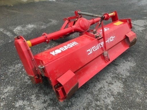 コバシ　パディハロー　l160 美品