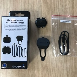 GARMIN ガーミン BIKE SPEED SENSOR AN...