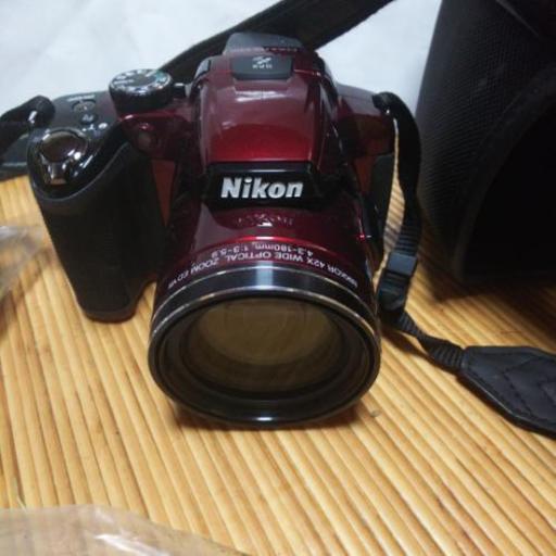 その他 Nikon  COOLPX   P510
