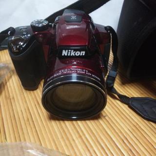 Nikon  COOLPX   P510