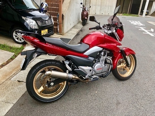 交換 下取可 現行型 Gsr250 最新流れるウインカー ギアインジケータ搭載モデル キャンディレッド ホイール業者塗装 カスタム多 Bluemarine 宇治のバイクの中古あげます 譲ります ジモティーで不用品の処分 交換 下取可 現行型 Gsr250 最新流れるウインカー ギアインジケータ搭載モデル キャンディレッド ホイール業者塗装 カスタム多 Bluemarine 宇治のバイクの中古あげます 譲ります ジモティーで不用品の処分