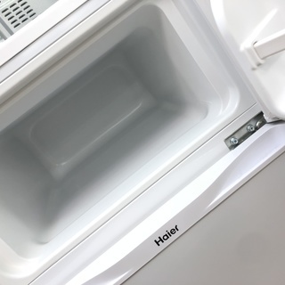 生活家電 【安心6ヶ月保証】/2015年製/Haier/JR-N91J/91L/2ドア冷蔵庫/【
