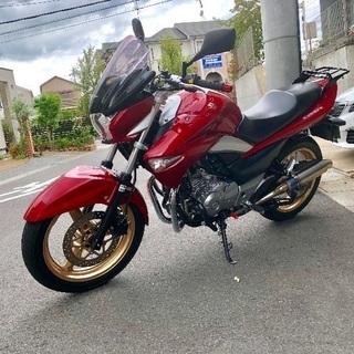 【交換・下取可】 現行型 GSR250 最新流れるウインカー！ ...