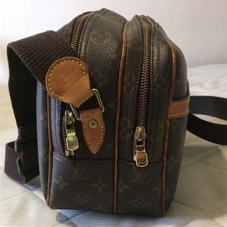 ルイ ヴィトン（ショルダーバッグ）