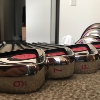 Lamola ゴルフクラブ セット