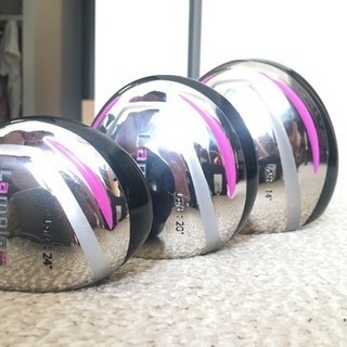 Lamola ゴルフクラブ セット