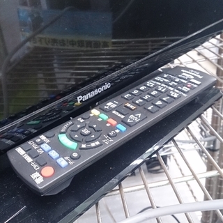 2016年製 Panasonic 32型 液晶テレビ TH-32D305 907-4 福岡 糸島