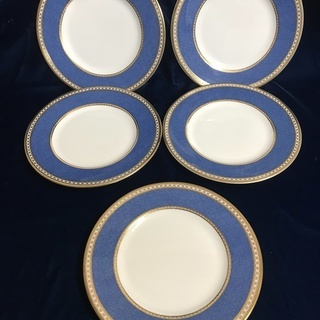 WEDGWOOD ウェッジウッド ユーランダーパウダー 22.5...