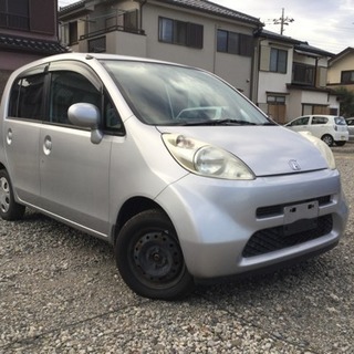 ☆ 車検2年付き すぐ乗れます 美車 ☆ ホンダ ライフ 軽自動車