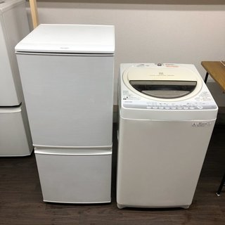 生活家電2個セットです※