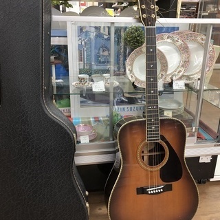 YAMAHA アコースティックギター L-10S