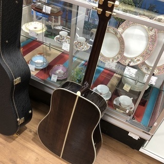 YAMAHA アコースティックギター L-10S