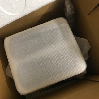 未使用 プラズマクラスターイオン発生機 IG-B100