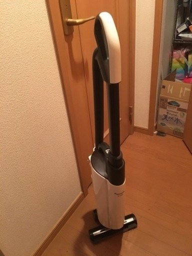 掃除機