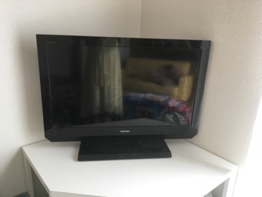 32型テレビ