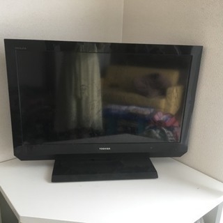 32型テレビ