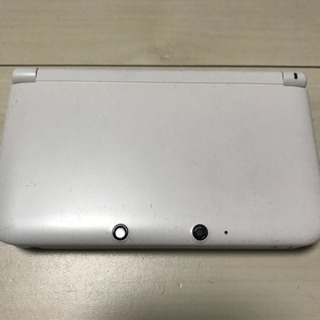 3DSLL ♯スリキズ有り♯少し難あり♯値下げ！