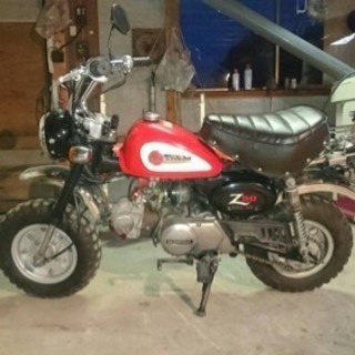 モンキー ホンダ 中古車 Hisae 直江津のホンダの中古あげます 譲ります ジモティーで不用品の処分 モンキー ホンダ 中古車 Hisae 直江津のホンダの中古あげます 譲ります ジモティーで不用品の処分
