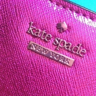 Kate Spade ケイトスペード カードケース