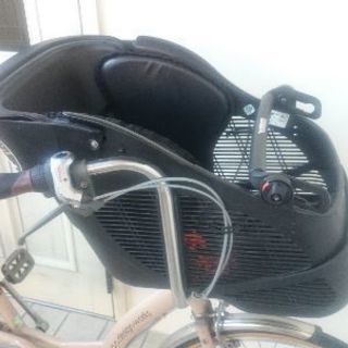 9*18…取引中…🔴期間限定価格🔴【点検・整備済み】☺オートライト・3段変速🚲子供乗せ自転車🚲3人乗り対応🌟 -GUCCI sunglasses diamante sherryline