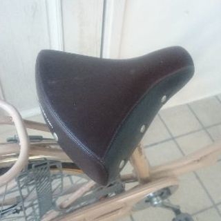 9*18…取引中…🔴期間限定価格🔴【点検・整備済み】☺オートライト・3段変速🚲子供乗せ自転車🚲3人乗り対応🌟 -GUCCI sunglasses diamante sherryline