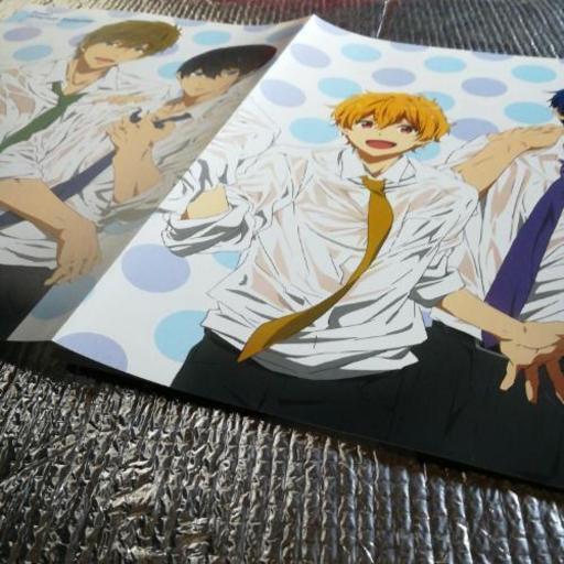 Free 雑誌付録ポスター 54 ふわわせけん 太田のその他の中古あげます 譲ります ジモティーで不用品の処分 Free 雑誌付録ポスター 54 ふわわせけん 太田のその他の中古あげます 譲ります ジモティーで不用品の処分