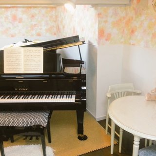 バイオリン教室・ピアノ教室をお探しなら「あらかわ音楽教室 七里ス...