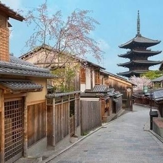 京都の人、京都観光しませんか？？女性募集です。