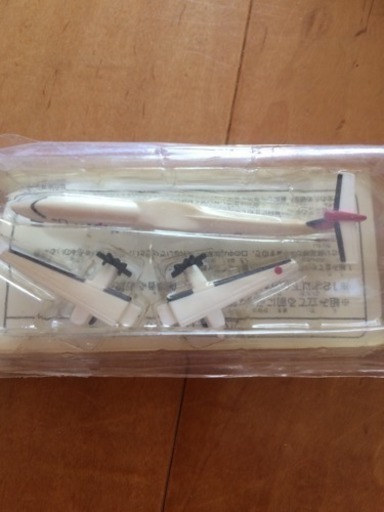 Jal飛行機の模型 値下げしました きっこ 姪浜の模型 プラモデルの中古あげます 譲ります ジモティーで不用品の処分