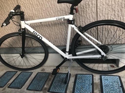自転車