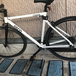 自転車