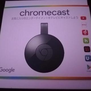 Chromecast