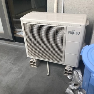 FUJITSU ルームエアコン 2011年製 8畳〜10畳 | farmaciafrancesa.com.ar