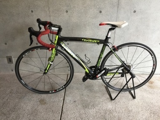 WilierのロードバイクIzoard XP \u003c値下げ\u003e