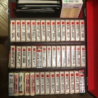 中古8トラックテープが無料 格安で買える ジモティー