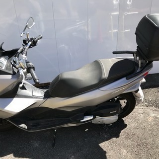 PCX125 JF56 自賠責付き ジャンク 【公式通販】