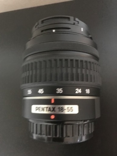 PENTAX K s1 レンズキット値引きしました。