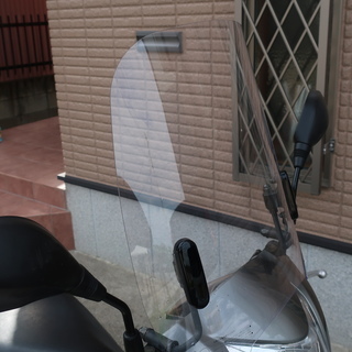ホンダ　Dio110（JF31) おまけ付き
