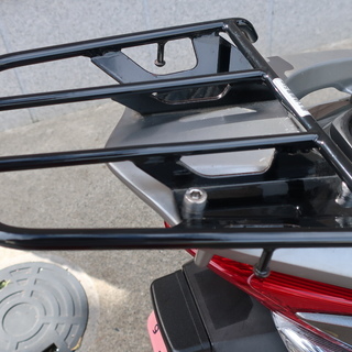 ホンダ　Dio110（JF31) おまけ付き