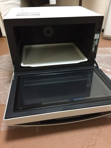 Amazon | 日立 スチームオーブンレンジ ヘルシーシェフ 33L