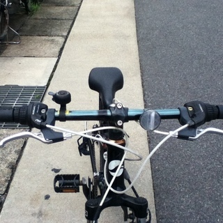 格安整備済自転車！！６４２