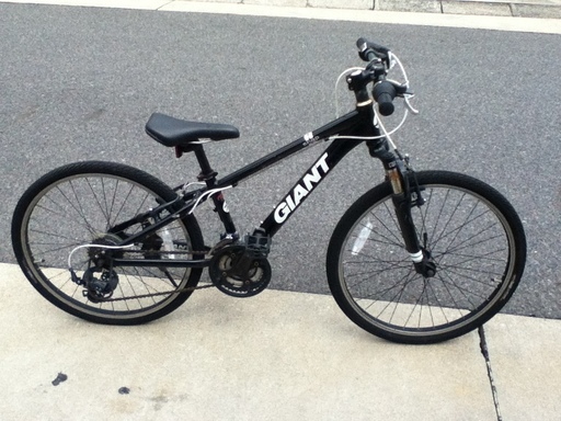 格安整備済自転車！！６４２