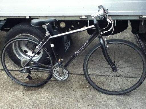 格安整備済自転車！！６４３