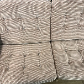 天童木工　3人掛けソファ　販売中！！