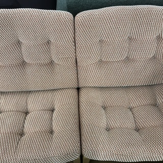 天童木工　3人掛けソファ　販売中！！