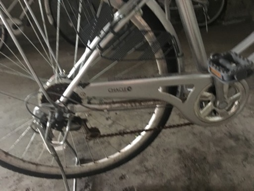 17年購入 パンクしない自転車 ライト夜間自動点灯 シンカシ 月寒中央の自転車の中古あげます 譲ります ジモティーで不用品の処分 17年購入 パンクしない自転車 ライト夜間自動点灯 シンカシ 月寒中央の自転車の中古あげます 譲ります ジモティーで不用品の処分