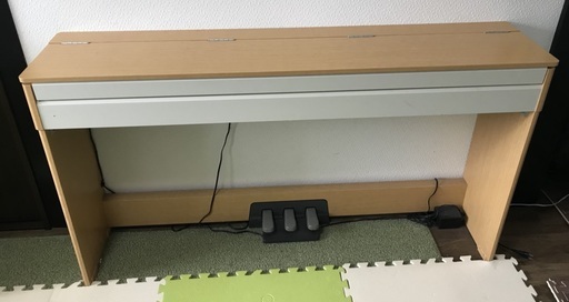 ヤマハ　電子ピアノ　YDP-S30C