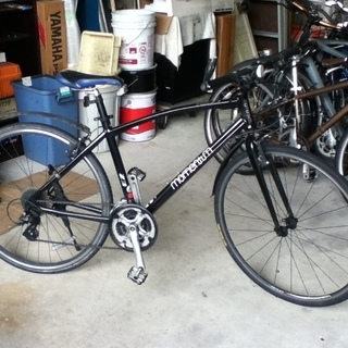 格安整備済自転車！！650