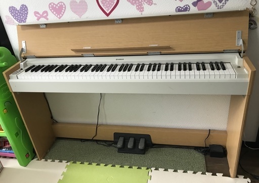 ヤマハ 電子ピアノ YDP-S30C | www.crf.org.br