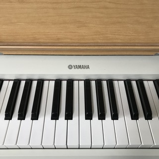 ヤマハ　電子ピアノ　YDP-S30C20ルビアス FC LT2500S  SLP WORKS替えスプール付き